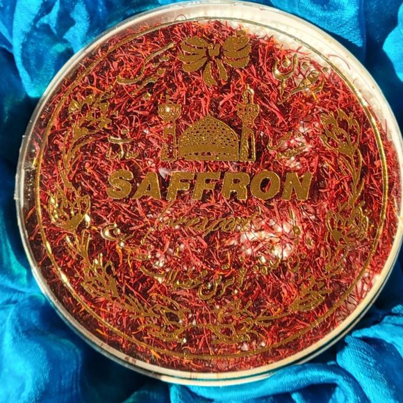 Saffron- High Quality Persian Saffron (4.6 grams)  $22 - Picture 4 of 4